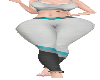 𝐐𝟕 Girl Sport