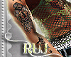 [RuJ] Hector Skull Tatto