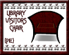 {Pie}Library Chair