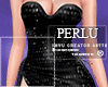 [P]Red Carpet Dress |B