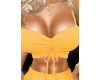 *MA* YELLOW DAISY RL