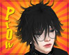 Genki Grey-Tipped