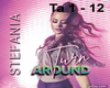 Stefania - Turn Around