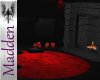 {K} Shadowvine Fireplace