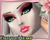 H!:Vixen Skin: Inhuman