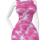 dress pink