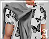 Ⱥ™ Butterfly Shirt