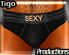 *T* sexy  Underwear