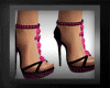 KMA Alluring Pink Heels