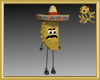 Mexican Taco Avatar