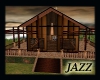 Jazzie-Hilltop Cabin