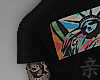T-Shirt Liberty Black