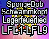 QSJ-SpongebobS.Lagerfeue