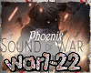 [Mix]Sound Of war