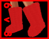 6v3| Teddy Fur Boots
