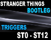 BL Stranger Things