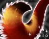 𝓒.NEKO RED tail 6