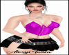 Dress Alexya Roxo
