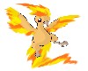 Moltres Furkini