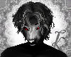 ~K~Goth/M/hair