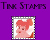 Tink Stamp 13