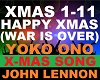 𝄞 John Lennon 𝄞