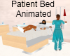 DrO - Hospital bed