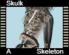 Skulk Skeleton A