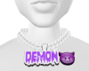 demon custom
