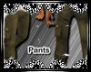 [KD] Uniform Pants