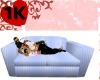 !!1K N.A sleeping sofa