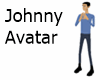 Johnny Avatar