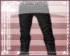 G|Tiar Black Jeans