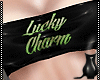 [CS] Lucky Charm Top .S