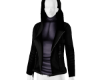 *QJ Rebel Jacket