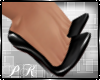 Pk-Tina 7Inch Blk Pumps