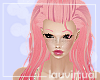 Pink Sweet hair V1
