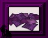 *L* Purple Pillows V2