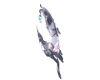 Celestial Moon
