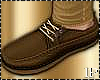 Caramel Drizzle Shoes