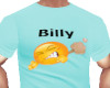 Billy/Fart T-Shirt