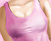 pink tank