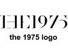 The 1975 // Sticker