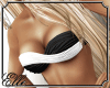 ! Elle Bikini B-White 2