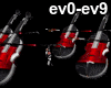 Animated Violin Effect !