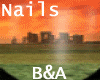 [BA]Sunset at Stonehenge