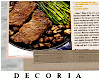 0021 Food Cookbook Steak