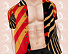 L: Pop Art Balck Shirt