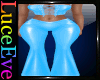 Sky PVC Locklear Fit