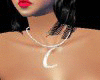 necklace C JB